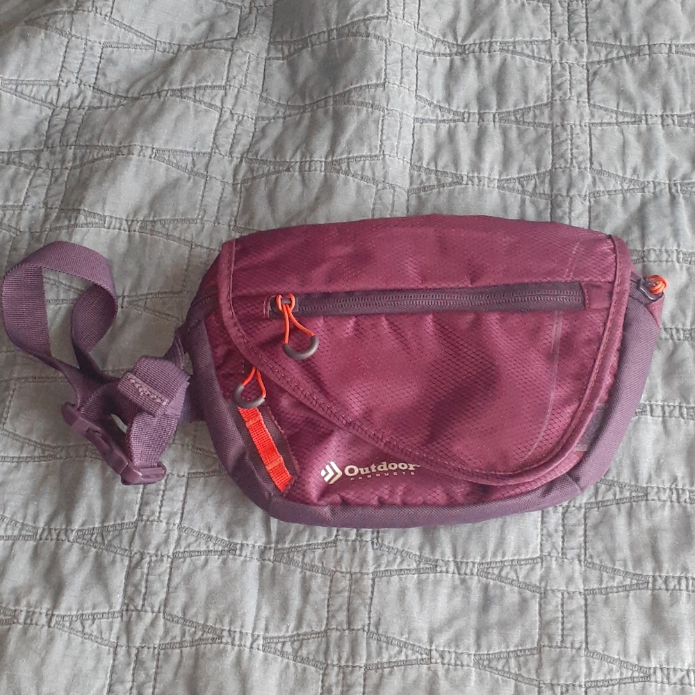 Outdoor Research Hiking Fanny Pack